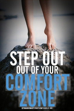 get-fit-4-life:  Step out! 