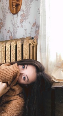 bunabae:autumns are for bronze and wallpaper adult photos