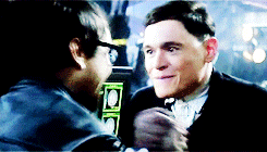 brahmstoker-deactivated20181201:  “Then say it with me, my man: we’re gonna own this bad boy.”“By Jove, we are going to — own this thing for sure.” 