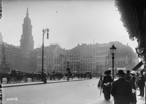 Dresden 1912