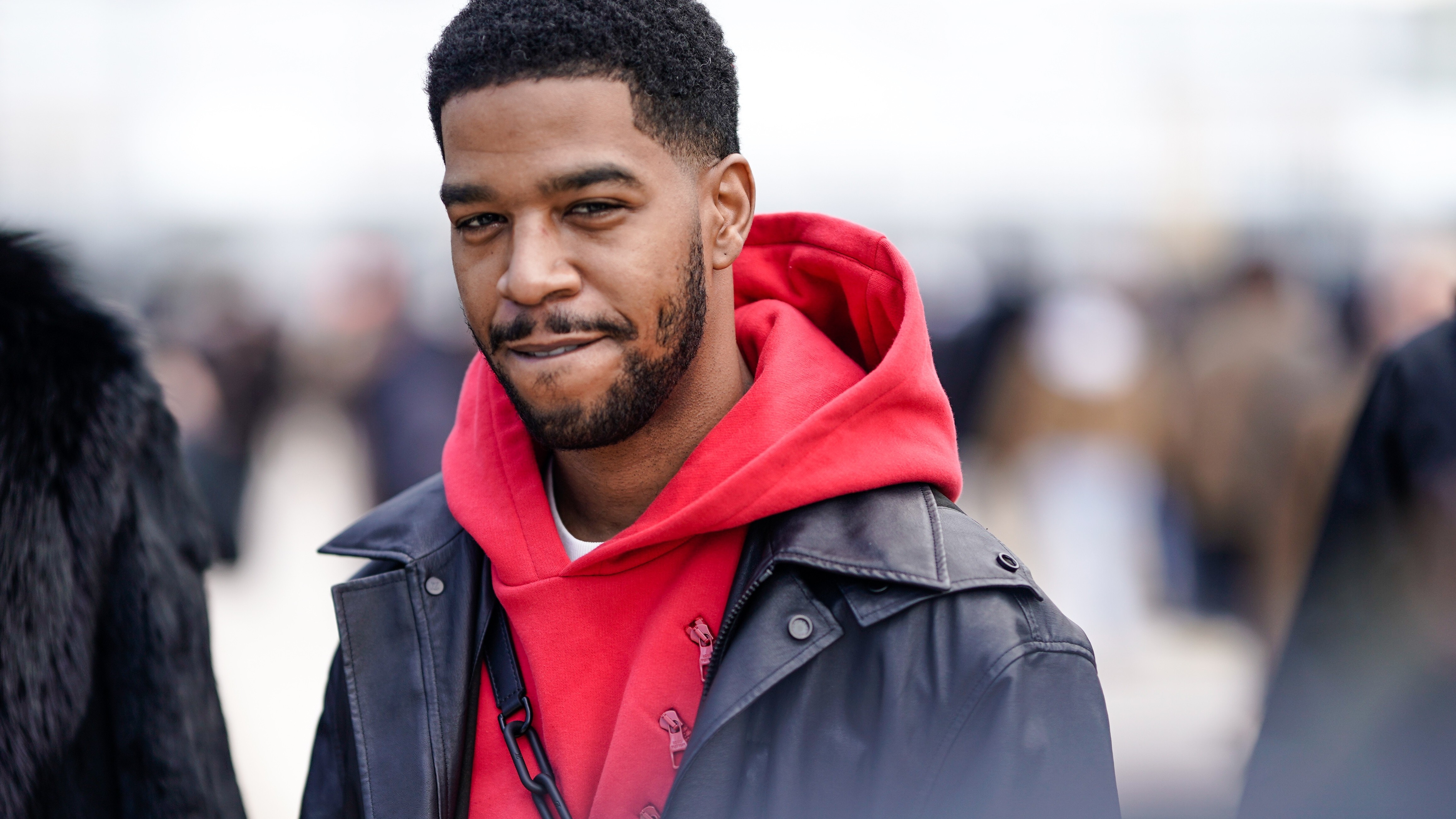 Kid Cudi On Tumblr