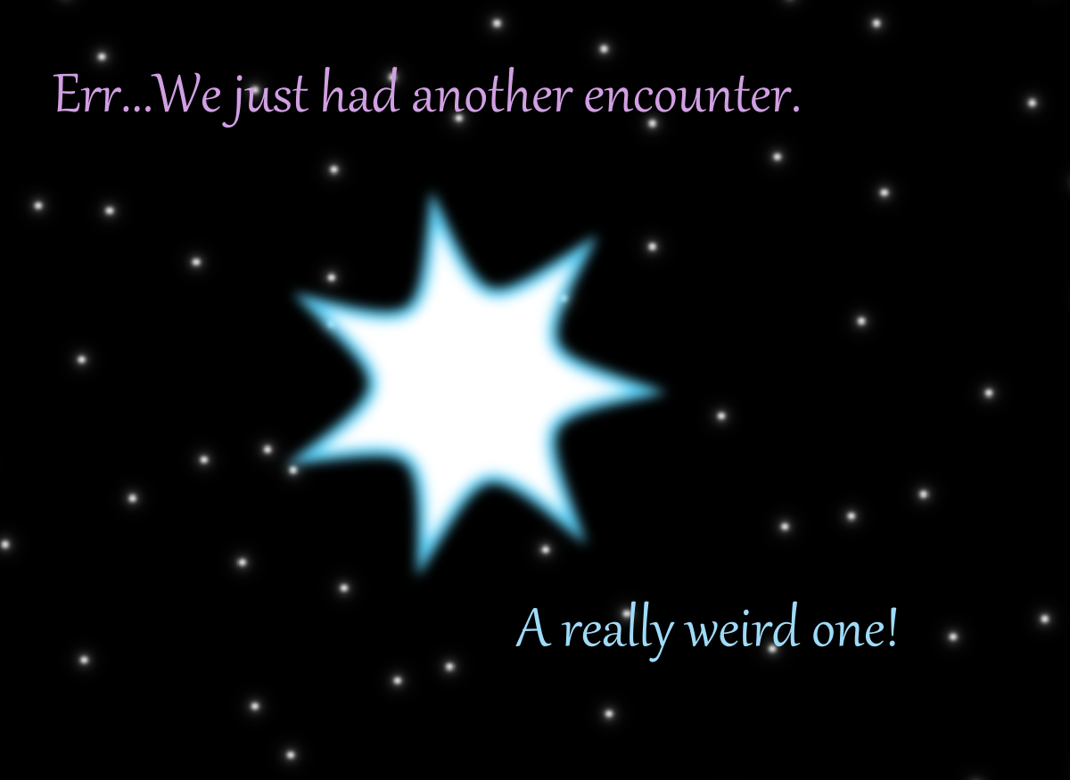 magical-loyalty:  Oh look a blue screen :DPoor Microsoft pony… I hope I got the