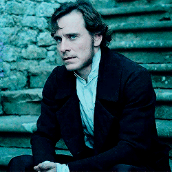 kneazlekitty:Michael Fassbender as Edward Rochester in Jane Eyre (2011)