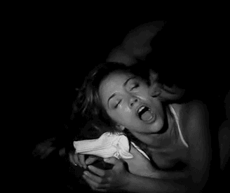 The Loving Dominant