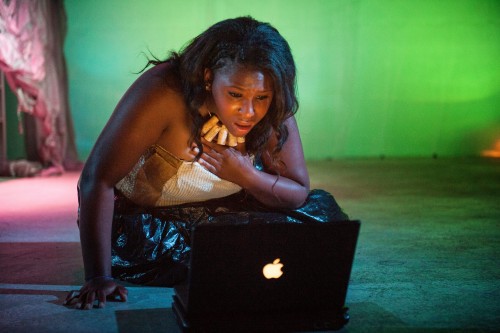 mechanicsoftheimagination: The Tempest, African American Shakespeare Company (2014)The San Francisco