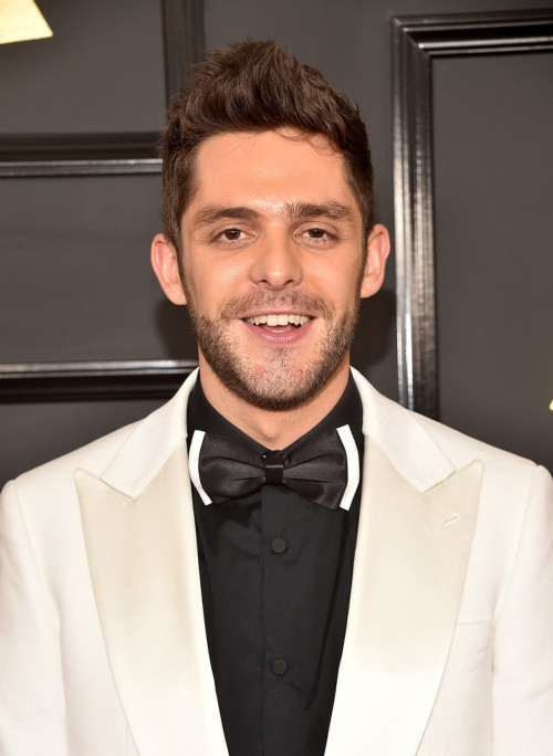 Thomas Rhett 