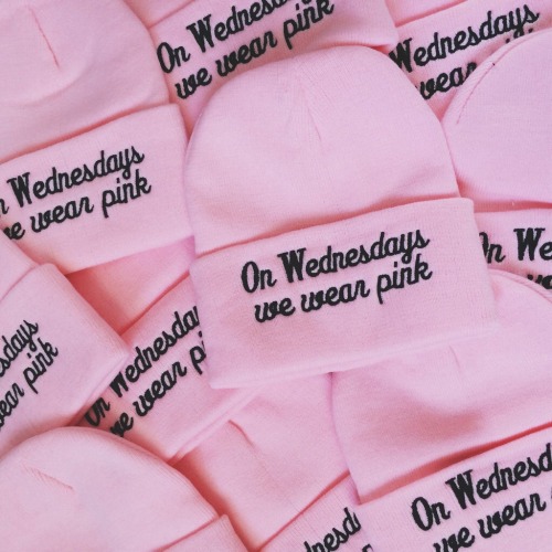 pinkgrungevsco: Pink is my happy color