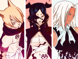 Classicgansey:  Fairy Tail 370: Aka The Chapter When Everyone Became Ridiculously