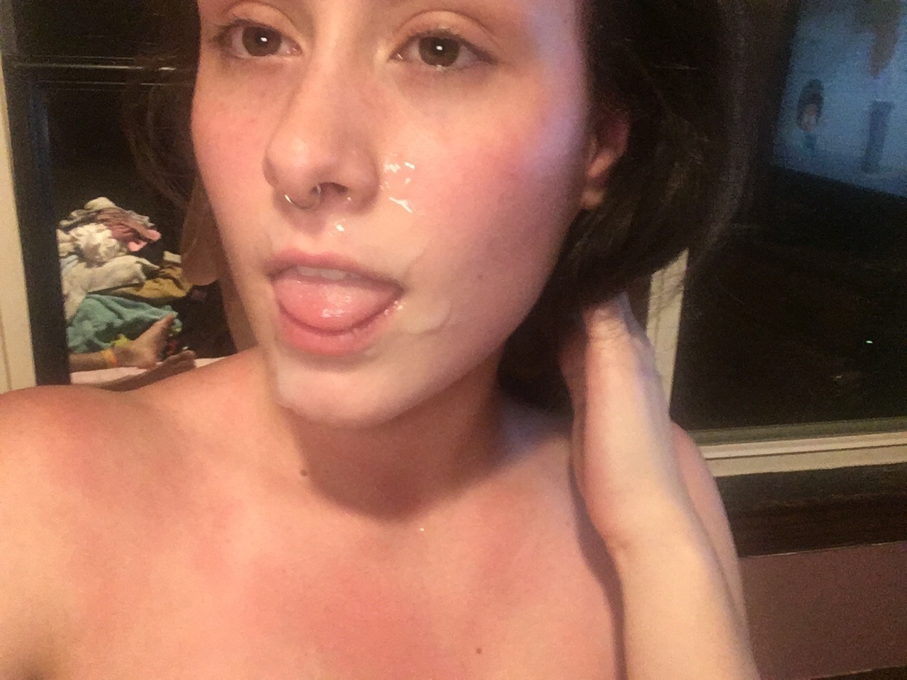 whats-on-my-face:  What’s on my face ?
