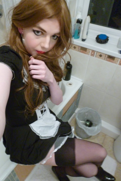 sissy-brianna3: lyddie93:lucy-cd: You are so pretty.