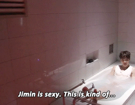 Hobiyour Fanboy Is Showing
