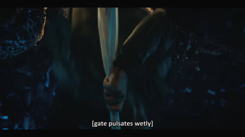 *eddie Munson Enters The Scene*
