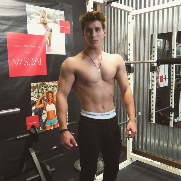 Faggot Dreams
