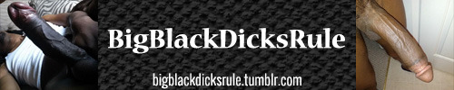 bigblackdicksrule:  #bigblackdick - an assortment of big juicy black beef for Sunday