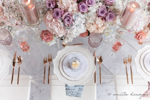 The Hadley Collection from Anista Designs, as seen in Wedluxe