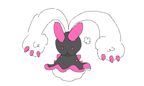 Some Quick Ideas For Some Gen 7 Evos...