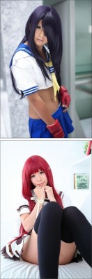 cosplaygo:  itsuki akirahttp://www.rolecosplay.com/