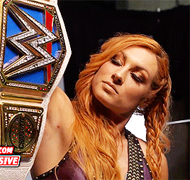 Ronda We Already Have A Woman Stone Cold And Shes Doing Just Fine, Thank You.