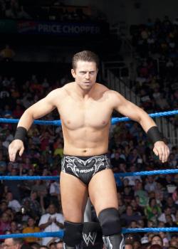 stephluvzrasslin:  The Miz