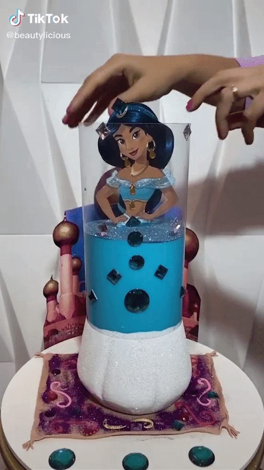 Aladdin Cake Tumblr Posts Tumbral Com