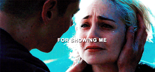 colewald:Sense8 (2015-2017) “Today, I march to remember that I’m not just a me…bu