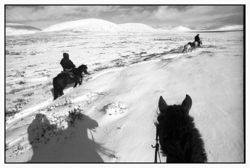 … untitled (Mongolia, 2011)© Przemek Strzelecki