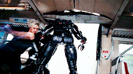 bahtmun: Marvel Cinematic Universe Marathon→11.) Avengers: Age of Ultron“You get killed, walk it off.”