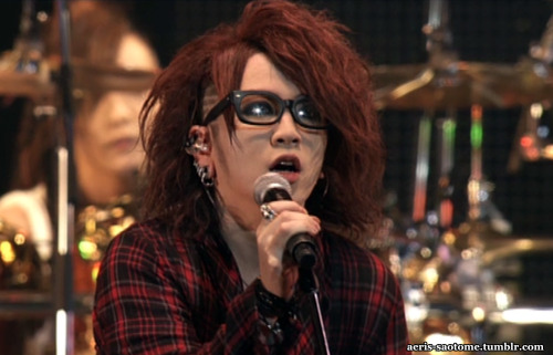 DIMSCENE TOUR &lsquo;09 - RUKI