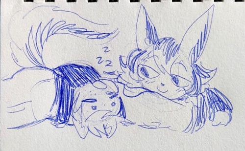 Silleh Doodools :3