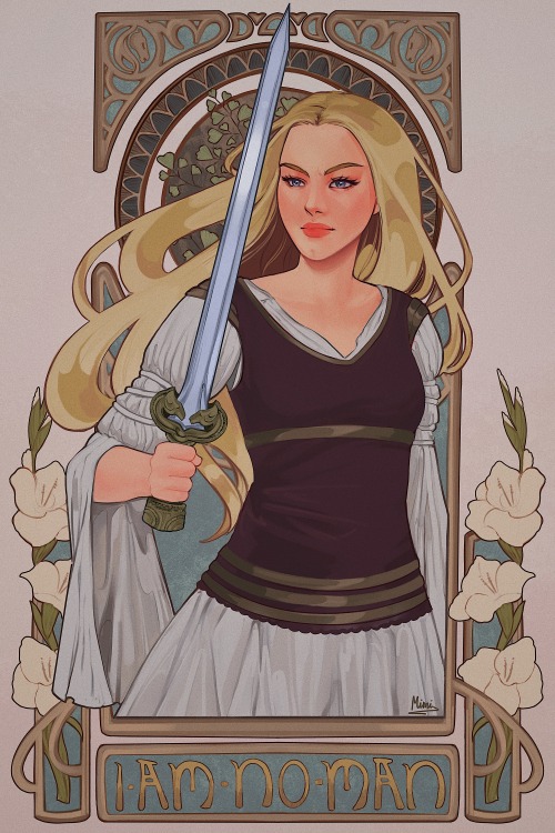 house of eorl