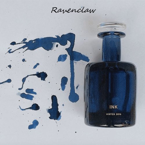 ~ Ravenclaw Playlist ~