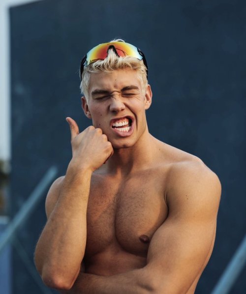 Sam McDougall