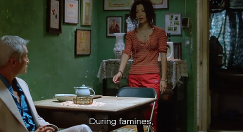 Dumplings (Fruit Chan, 2004)