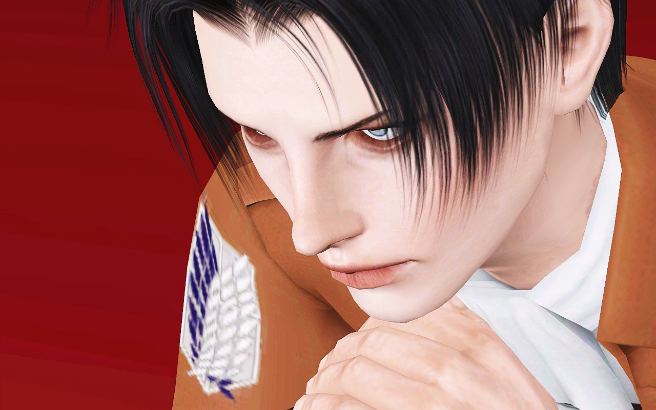 Rivaille