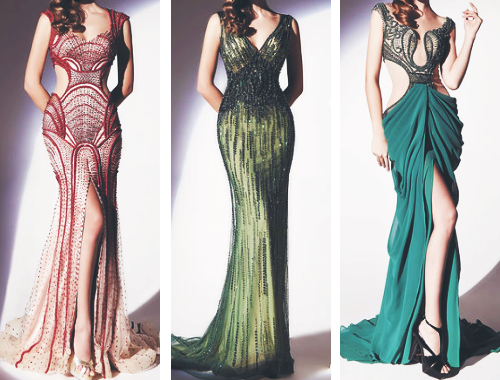 baby-make-it-hurt:   vincecartersisgone-deactivated2:  collections that are raw as fuck ➝ dany tabet s/s 2014   