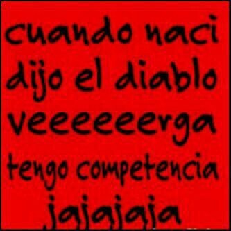 jacxeny15:  jajajajajajajajajajajajaja  ande! 