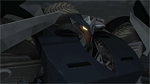 How Would Tfp Cons React To Their Human Female S/o Got Captured By Airachnid?