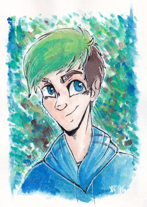 Junkpost Of Some Of My Older @therealjacksepticeye Stuff Because Why Not Put It On Tumblr As Well As