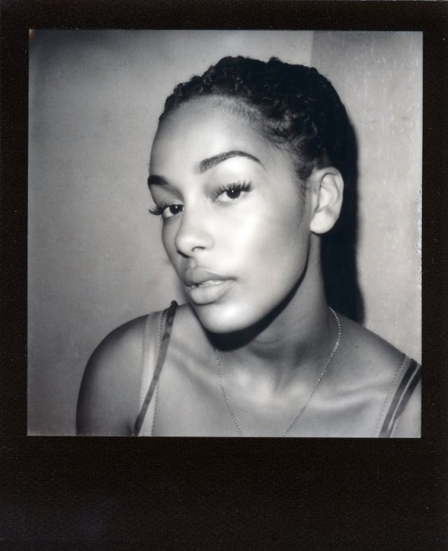 fansofjorja:jorja smith