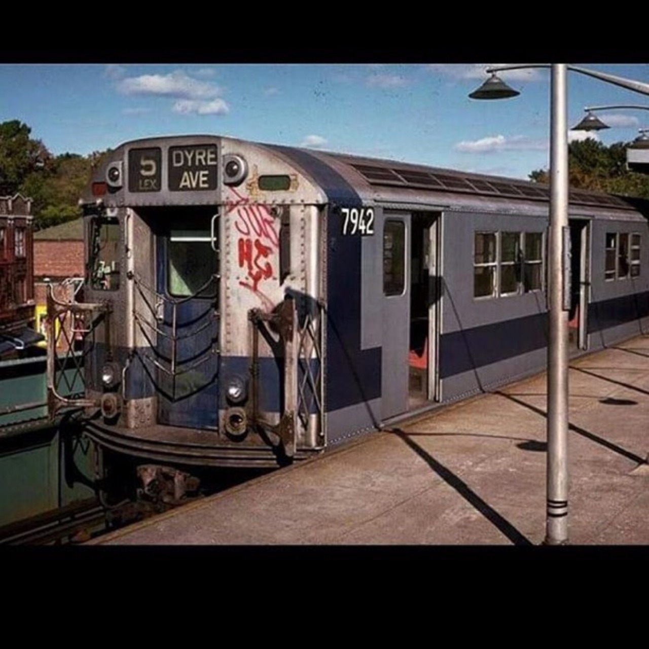 DIRTY OLD NEW YORK