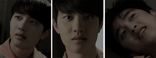 dohlicious:  Kyungsoo : I remember You  |  Birthday countdown D-9   