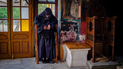 ioannisdg:Iviron Monastery, Moutn Athos, Macedonia Greece