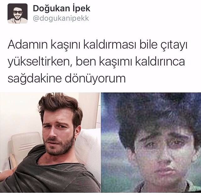 Doğukan...