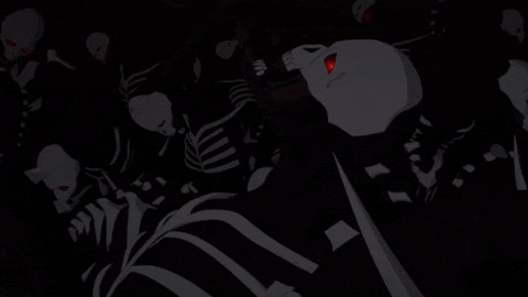 RWBY: Saints Of Remnant Notes: Spectulative Theology