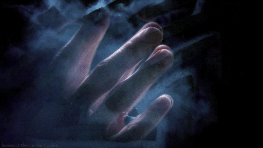 benedict-the-cumbercookie:  visual porn