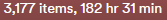 I Have A Playlist Of Every Single Song From My Playlists. Here.