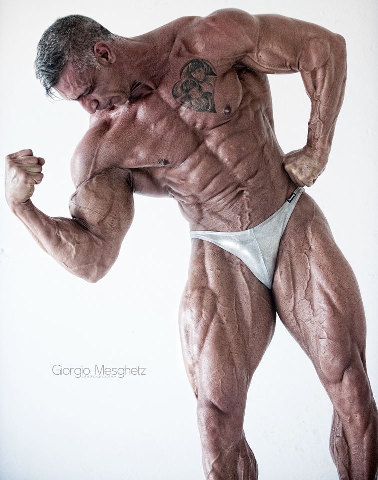   Luigi Sarni 2015  