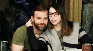 tatmaslany:@LauraBaileyVO: @VoiceOfOBrien Siblings in a past life for sure. I like to think our long