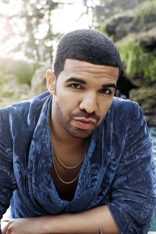 Sex drakesaywhat:  Drake for Rolling Stone: YOLO pictures