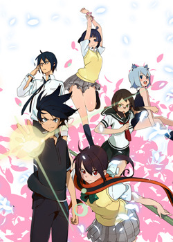 Fall 2013 Anime Season